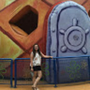 Meet your Posher, Jennifer